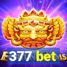 377 bet